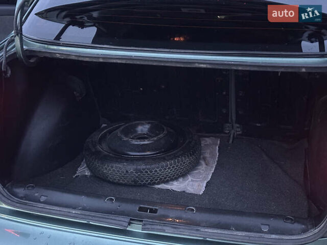 Зелений Деу Ланос, об'ємом двигуна 1.5 л та пробігом 162 тис. км за 2350 $, фото 67 на Automoto.ua