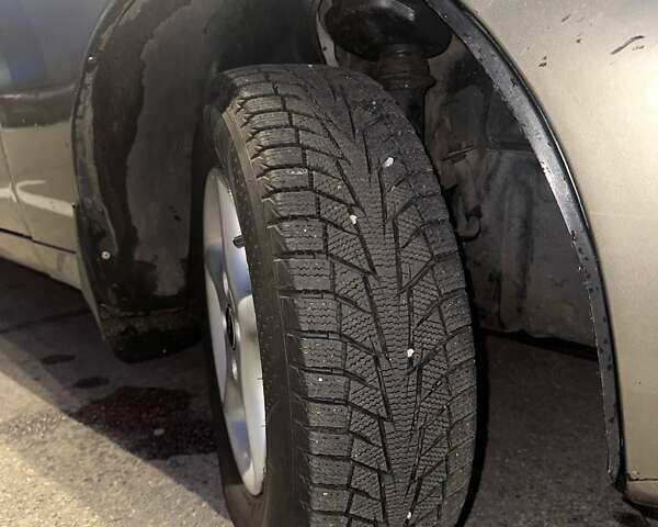 Зелений Деу Ланос, об'ємом двигуна 1.5 л та пробігом 301 тис. км за 3000 $, фото 17 на Automoto.ua