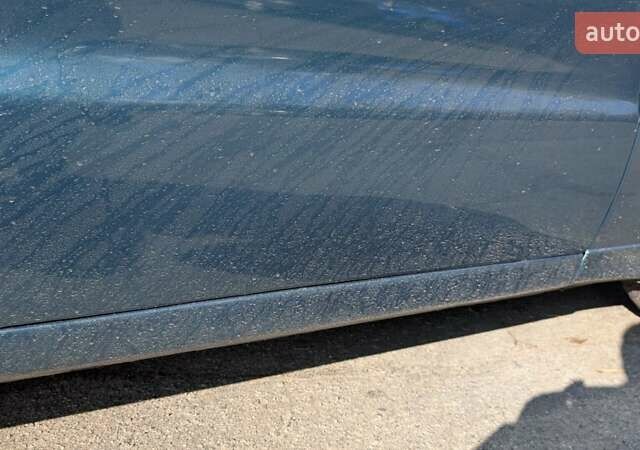 Зелений Деу Ланос, об'ємом двигуна 1.5 л та пробігом 250 тис. км за 800 $, фото 2 на Automoto.ua