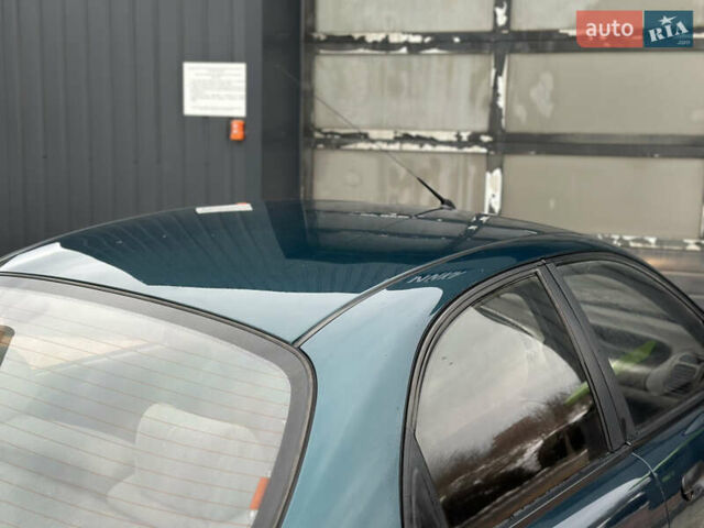 Зеленый Дэу Ланос, объемом двигателя 1.5 л и пробегом 136 тыс. км за 1850 $, фото 28 на Automoto.ua