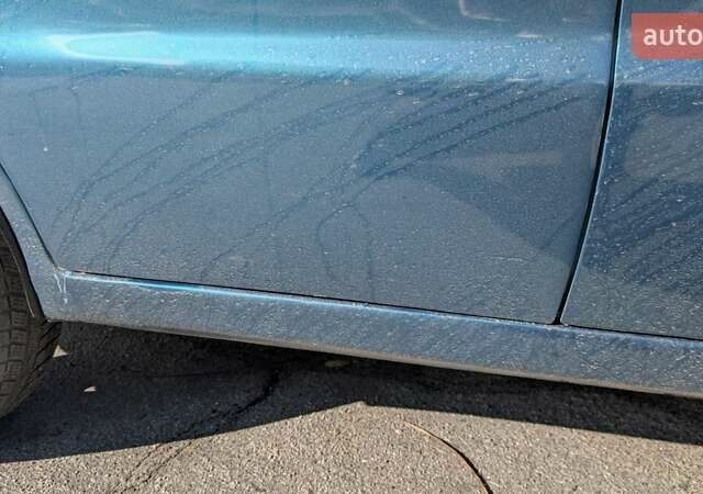 Зелений Деу Ланос, об'ємом двигуна 1.5 л та пробігом 250 тис. км за 800 $, фото 3 на Automoto.ua