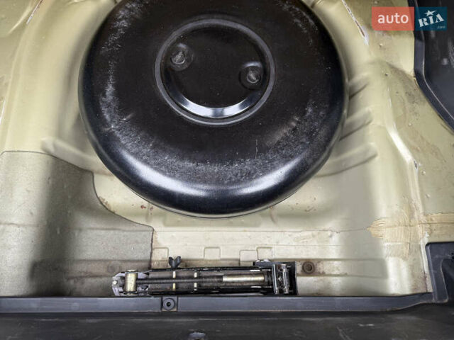 Зеленый Дэу Ланос, объемом двигателя 1.5 л и пробегом 136 тыс. км за 3500 $, фото 33 на Automoto.ua