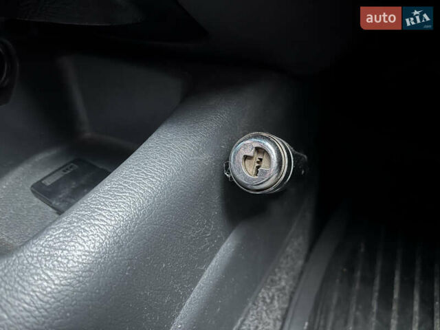 Зеленый Дэу Ланос, объемом двигателя 1.5 л и пробегом 235 тыс. км за 2399 $, фото 7 на Automoto.ua