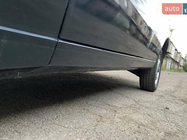 Зеленый Дэу Ланос, объемом двигателя 1.5 л и пробегом 139 тыс. км за 2450 $, фото 4 на Automoto.ua