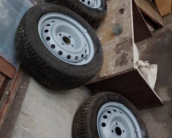 Зелений Деу Ланос, об'ємом двигуна 1.5 л та пробігом 215 тис. км за 2400 $, фото 25 на Automoto.ua