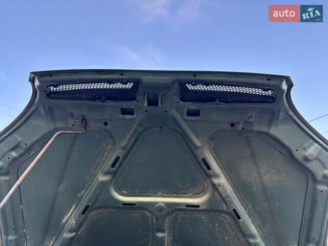 Зеленый Дэу Ланос, объемом двигателя 1.5 л и пробегом 148 тыс. км за 2222 $, фото 19 на Automoto.ua