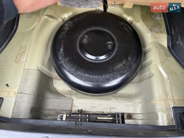 Зеленый Дэу Ланос, объемом двигателя 1.5 л и пробегом 136 тыс. км за 3500 $, фото 35 на Automoto.ua