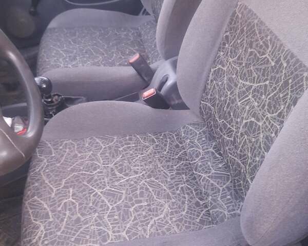 Дэу Ланос 2006 в Стрые на Automoto.ua Зеленый Дэу Ланос, объемом двигателя 1.3 л и пробегом 147 тыс. км за 690 $, фото 12 на Automoto.ua