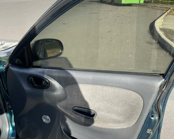 Зеленый Дэу Ланос, объемом двигателя 1.5 л и пробегом 149 тыс. км за 2050 $, фото 19 на Automoto.ua