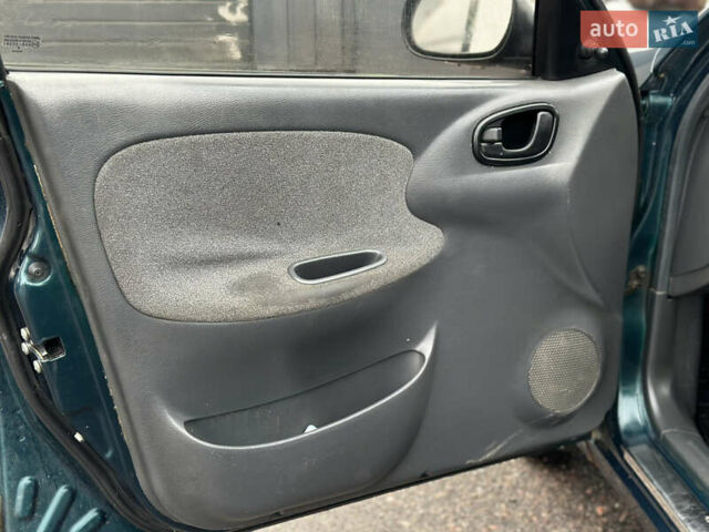 Зеленый Дэу Ланос, объемом двигателя 1.5 л и пробегом 136 тыс. км за 1850 $, фото 35 на Automoto.ua