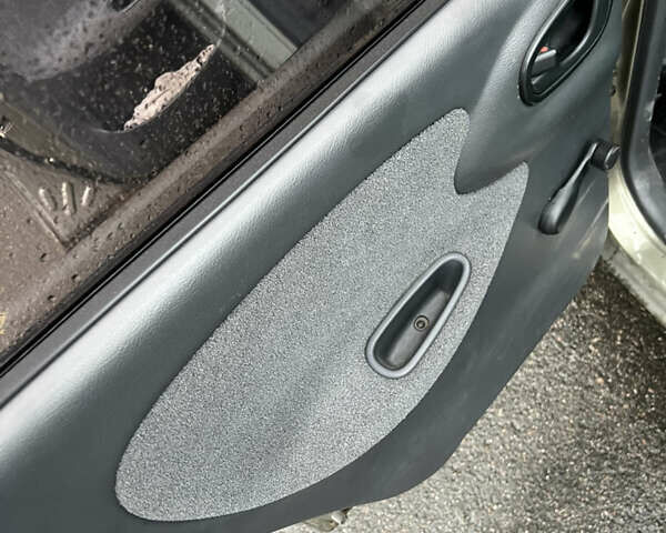 Зеленый Дэу Ланос, объемом двигателя 1.5 л и пробегом 167 тыс. км за 2900 $, фото 8 на Automoto.ua