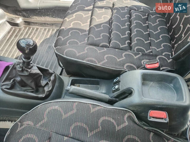 Зеленый Дэу Ланос, объемом двигателя 1.5 л и пробегом 254 тыс. км за 3200 $, фото 7 на Automoto.ua