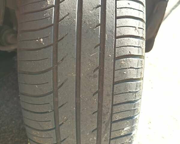 Зеленый Дэу Ланос, объемом двигателя 1.5 л и пробегом 183 тыс. км за 3500 $, фото 5 на Automoto.ua