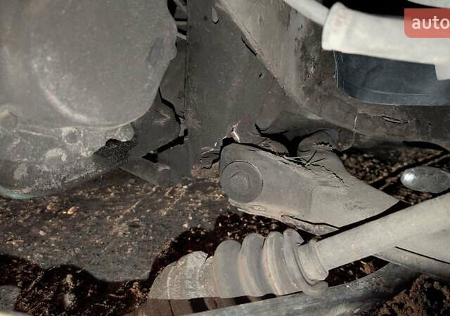 Зелений Деу Ланос, об'ємом двигуна 1.5 л та пробігом 250 тис. км за 800 $, фото 11 на Automoto.ua