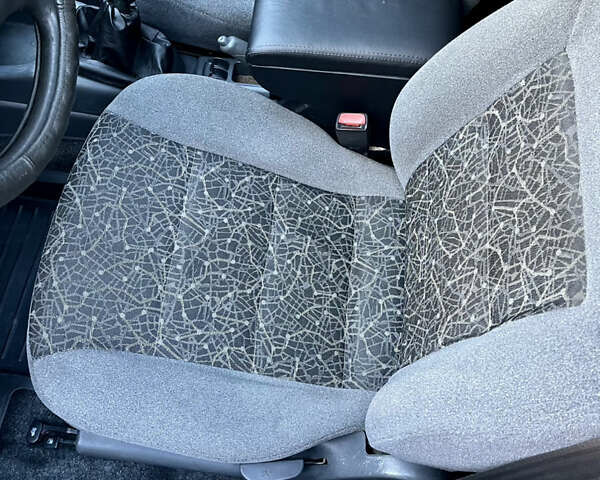 Зелений Деу Ланос, об'ємом двигуна 1.5 л та пробігом 240 тис. км за 2800 $, фото 9 на Automoto.ua