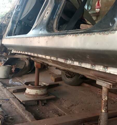 Зеленый Дэу Ланос, объемом двигателя 1.5 л и пробегом 280 тыс. км за 2200 $, фото 19 на Automoto.ua