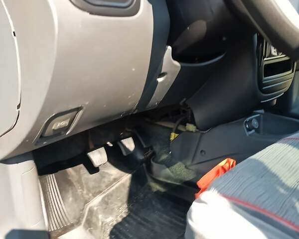 Зеленый Дэу Ланос, объемом двигателя 1.5 л и пробегом 183 тыс. км за 3500 $, фото 9 на Automoto.ua