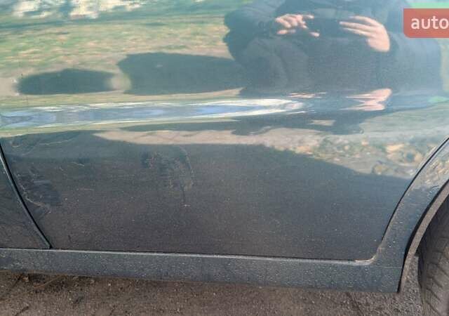 Зелений Деу Ланос, об'ємом двигуна 1.5 л та пробігом 250 тис. км за 800 $, фото 1 на Automoto.ua