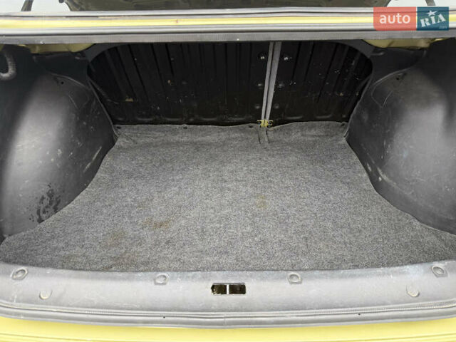 Зелений Деу Ланос, об'ємом двигуна 1.5 л та пробігом 136 тис. км за 3399 $, фото 29 на Automoto.ua