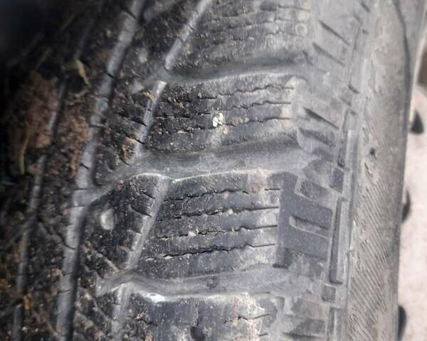 Дэу Ланос 2006 в Стрые на Automoto.ua Зеленый Дэу Ланос, объемом двигателя 1.3 л и пробегом 147 тыс. км за 690 $, фото 6 на Automoto.ua