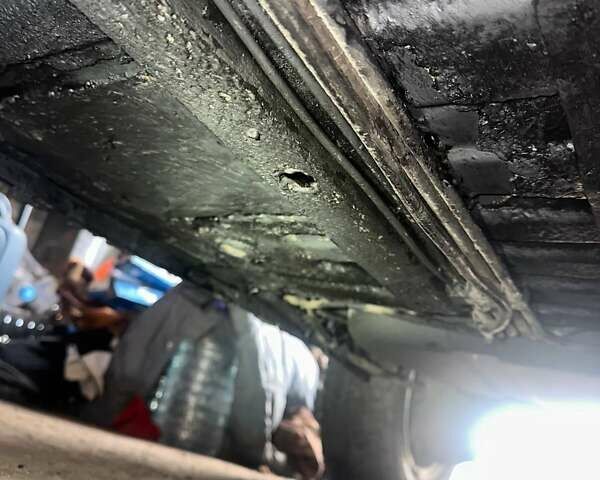 Зелений Деу Ланос, об'ємом двигуна 1.5 л та пробігом 301 тис. км за 3000 $, фото 21 на Automoto.ua