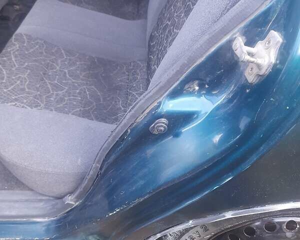 Дэу Ланос 2006 в Стрые на Automoto.ua Зеленый Дэу Ланос, объемом двигателя 1.3 л и пробегом 147 тыс. км за 690 $, фото 9 на Automoto.ua