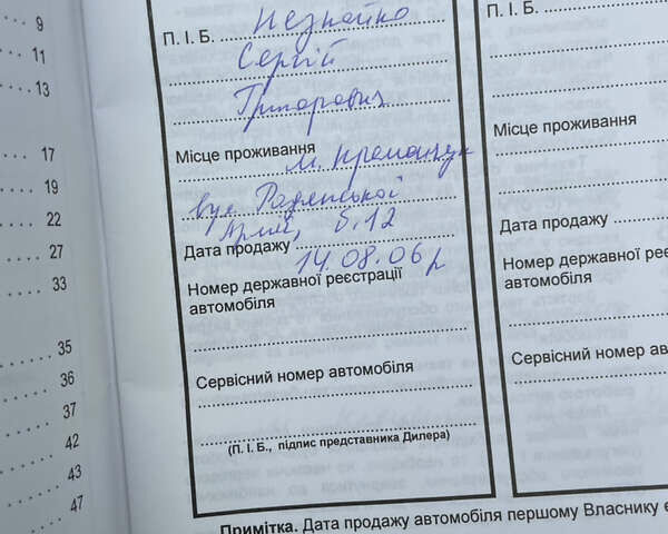 Зеленый Дэу Ланос, объемом двигателя 1.5 л и пробегом 137 тыс. км за 2900 $, фото 31 на Automoto.ua