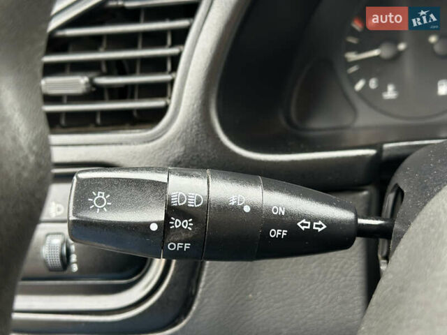 Зеленый Дэу Ланос, объемом двигателя 1.5 л и пробегом 136 тыс. км за 1850 $, фото 41 на Automoto.ua