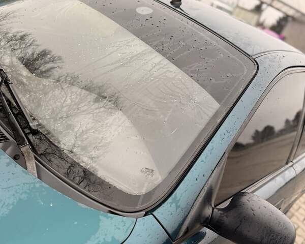 Зеленый Дэу Ланос, объемом двигателя 1.35 л и пробегом 171 тыс. км за 950 $, фото 1 на Automoto.ua