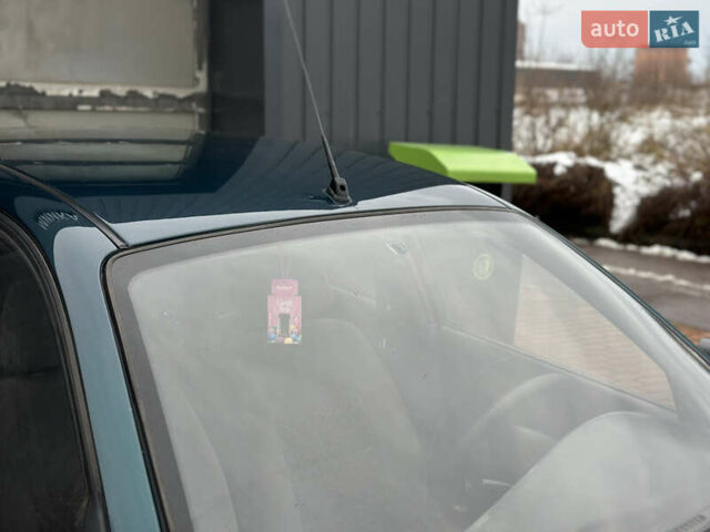 Зеленый Дэу Ланос, объемом двигателя 1.5 л и пробегом 136 тыс. км за 1850 $, фото 8 на Automoto.ua