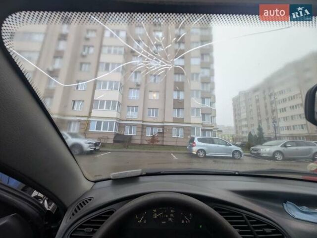 Зеленый Дэу Ланос, объемом двигателя 1.5 л и пробегом 204 тыс. км за 2500 $, фото 7 на Automoto.ua