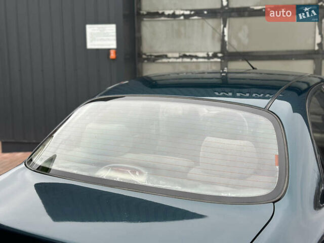 Зеленый Дэу Ланос, объемом двигателя 1.5 л и пробегом 136 тыс. км за 1850 $, фото 27 на Automoto.ua