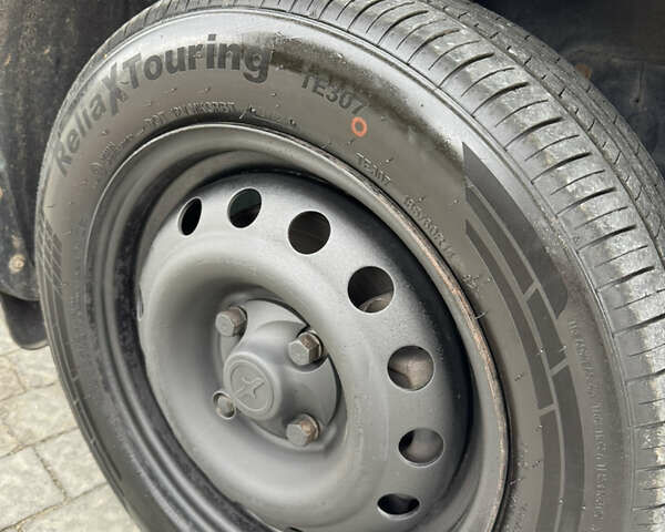 Зеленый Дэу Ланос, объемом двигателя 1.6 л и пробегом 180 тыс. км за 2500 $, фото 22 на Automoto.ua