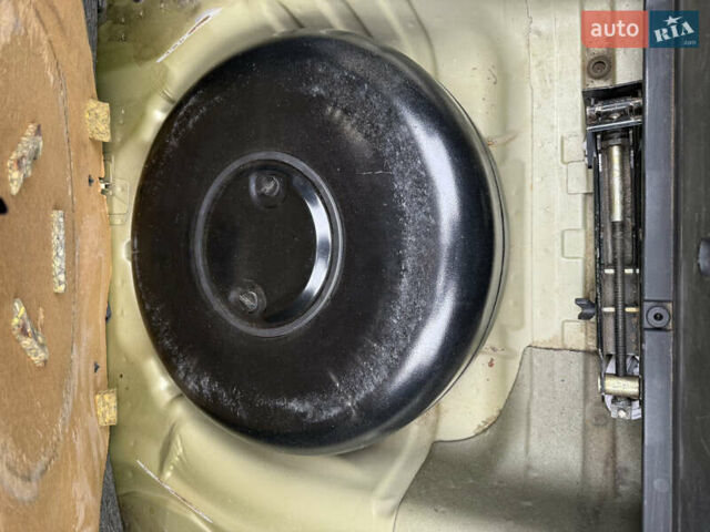 Зеленый Дэу Ланос, объемом двигателя 1.5 л и пробегом 136 тыс. км за 3500 $, фото 34 на Automoto.ua