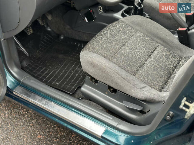 Зеленый Дэу Ланос, объемом двигателя 1.5 л и пробегом 136 тыс. км за 1850 $, фото 37 на Automoto.ua