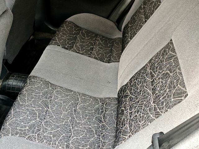 Дэу Ланос 2007 в Кобеляках на Automoto.ua Зеленый Дэу Ланос, объемом двигателя 1.4 л и пробегом 198 тыс. км за 2250 $, фото 6 на Automoto.ua