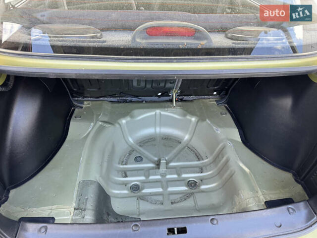 Зеленый Дэу Ланос, объемом двигателя 0 л и пробегом 39 тыс. км за 2300 $, фото 15 на Automoto.ua