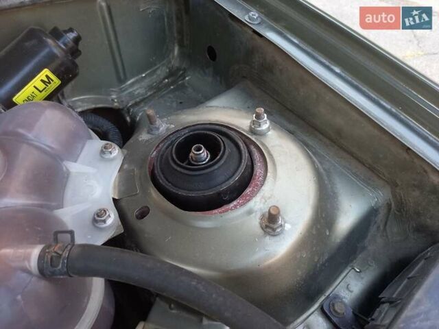 Дэу Ланос 2007 в Тернополе на Automoto.ua Зеленый Дэу Ланос, объемом двигателя 1.5 л и пробегом 176 тыс. км за 2199 $, фото 29 на Automoto.ua
