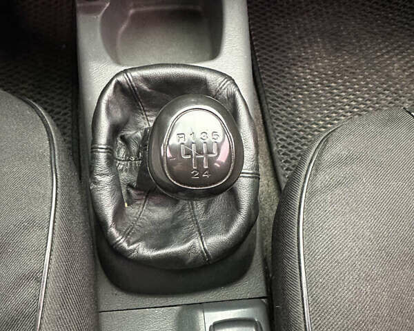 Зеленый Дэу Ланос, объемом двигателя 1.6 л и пробегом 225 тыс. км за 2600 $, фото 19 на Automoto.ua