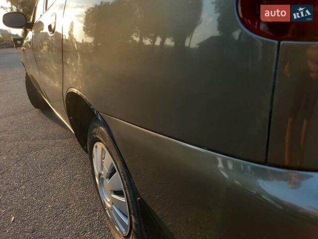 Зелений Деу Ланос, об'ємом двигуна 1.5 л та пробігом 177 тис. км за 2290 $, фото 5 на Automoto.ua