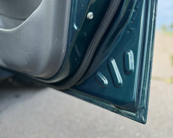 Деу Ланос 2007 у Черкасах на Automoto.ua Зелений Деу Ланос, об'ємом двигуна 1.6 л та пробігом 97 тис. км за 2950 $, фото 20 на Automoto.ua