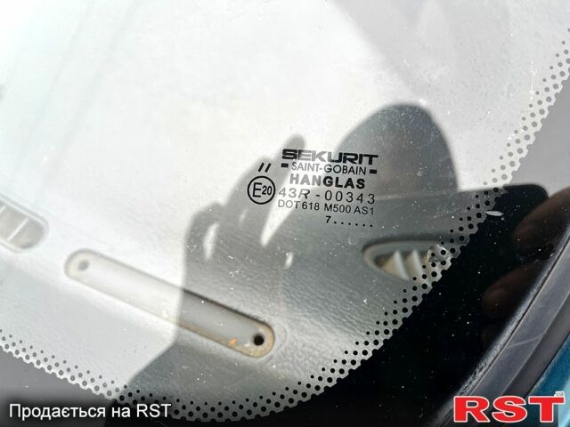 Зеленый Дэу Ланос, объемом двигателя 1.4 л и пробегом 214 тыс. км за 1999 $, фото 12 на Automoto.ua