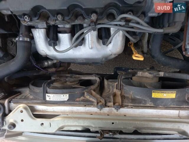 Зеленый Дэу Ланос, объемом двигателя 1.5 л и пробегом 176 тыс. км за 2199 $, фото 34 на Automoto.ua