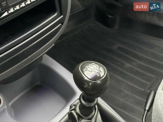 Зеленый Дэу Ланос, объемом двигателя 1.5 л и пробегом 93 тыс. км за 3590 $, фото 12 на Automoto.ua