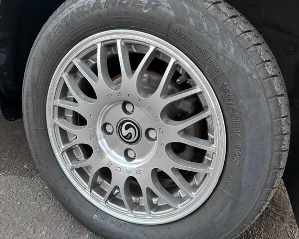 Зелений Деу Ланос, об'ємом двигуна 1.5 л та пробігом 304 тис. км за 2400 $, фото 13 на Automoto.ua