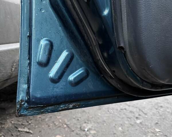 Зелений Деу Ланос, об'ємом двигуна 1.5 л та пробігом 304 тис. км за 2400 $, фото 24 на Automoto.ua