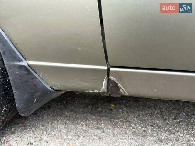 Зелений Деу Ланос, об'ємом двигуна 1.5 л та пробігом 128 тис. км за 2700 $, фото 18 на Automoto.ua