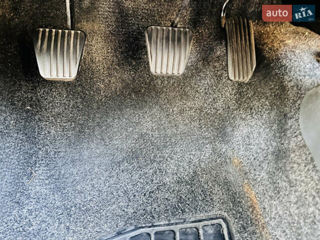 Зеленый Дэу Ланос, объемом двигателя 1.5 л и пробегом 65 тыс. км за 3300 $, фото 14 на Automoto.ua