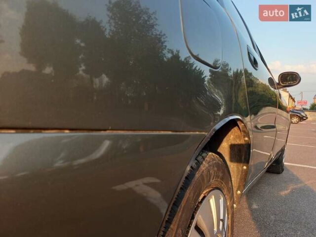 Зелений Деу Ланос, об'ємом двигуна 1.5 л та пробігом 178 тис. км за 2299 $, фото 21 на Automoto.ua