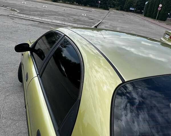 Деу Ланос 2007 у Кропивницькому (Кіровограді) на Automoto.ua Зелений Деу Ланос, об'ємом двигуна 1.5 л та пробігом 190 тис. км за 2900 $, фото 12 на Automoto.ua